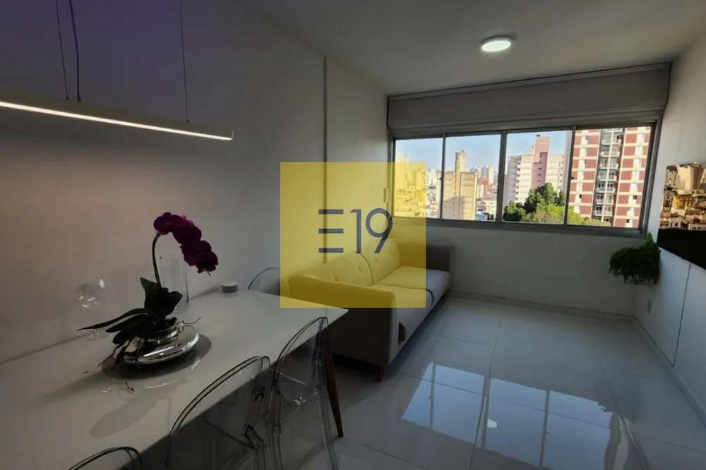 Apartamento, 1 quarto, 48 m² - Foto 2