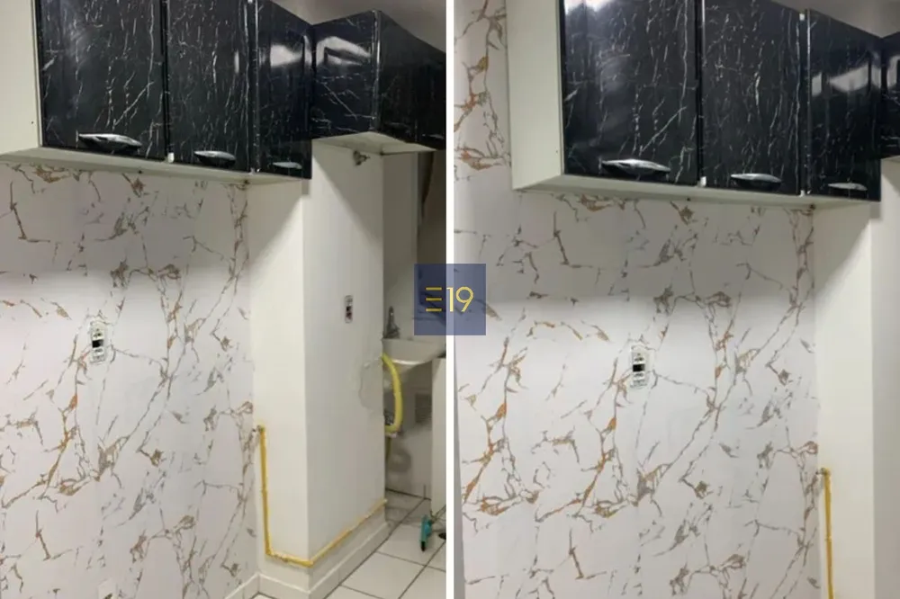 Apartamento, 2 quartos, 53 m² - Foto 4