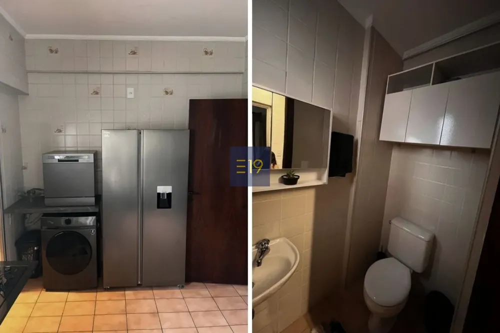 Apartamento, 2 quartos, 80 m² - Foto 4