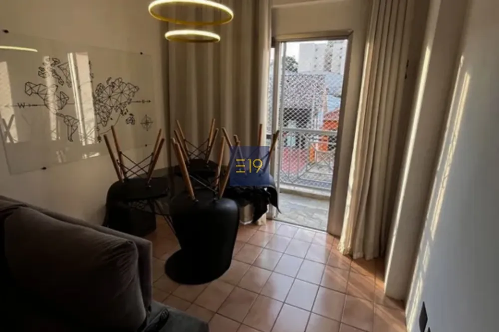 Apartamento, 2 quartos, 80 m² - Foto 1
