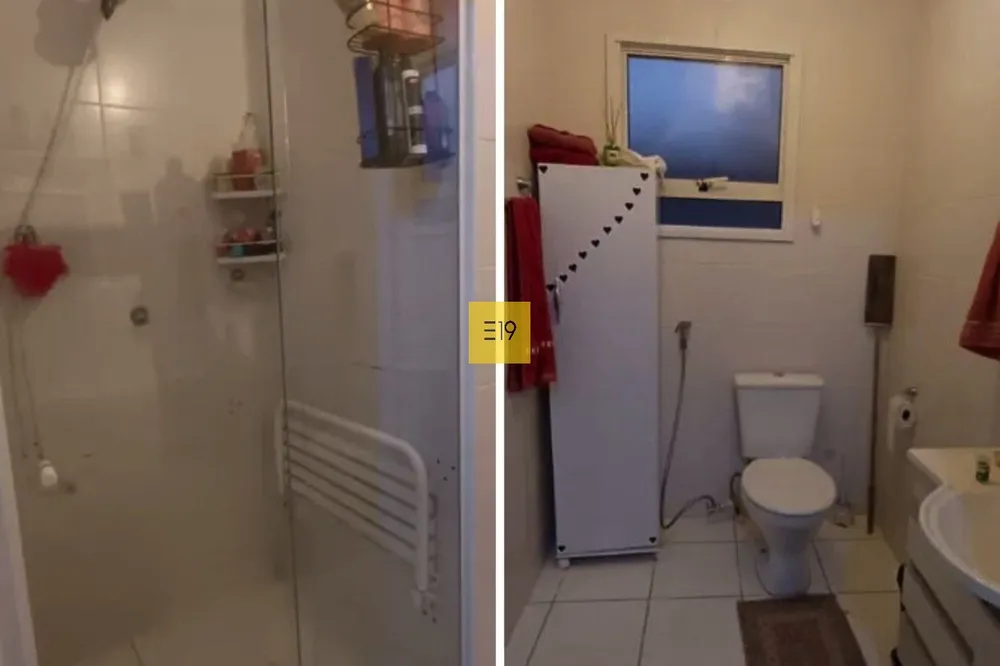 Apartamento, 2 quartos, 52 m² - Foto 3