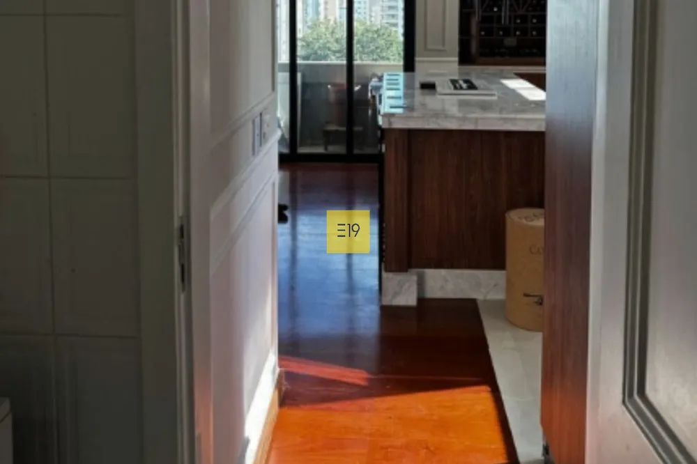 Apartamento, 3 quartos, 240 m² - Foto 4