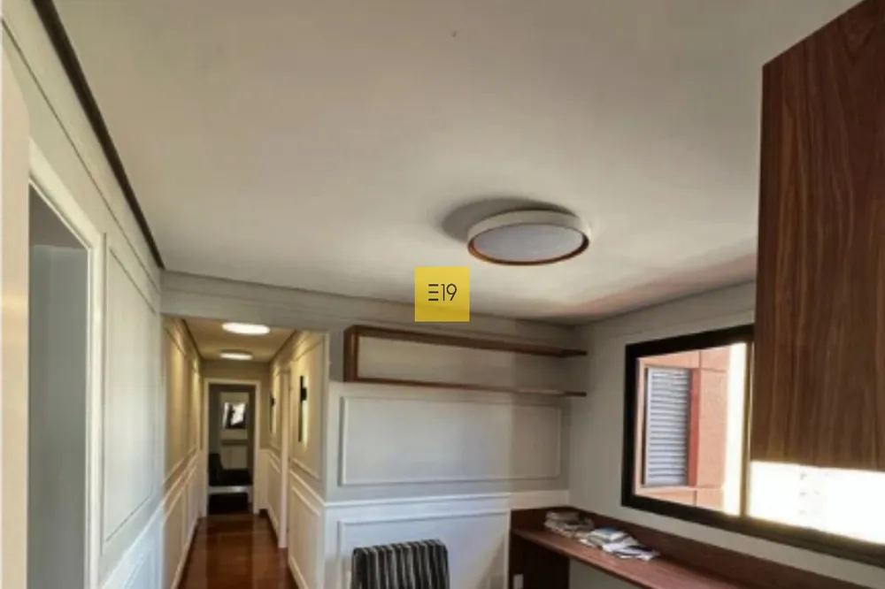 Apartamento, 3 quartos, 240 m² - Foto 3
