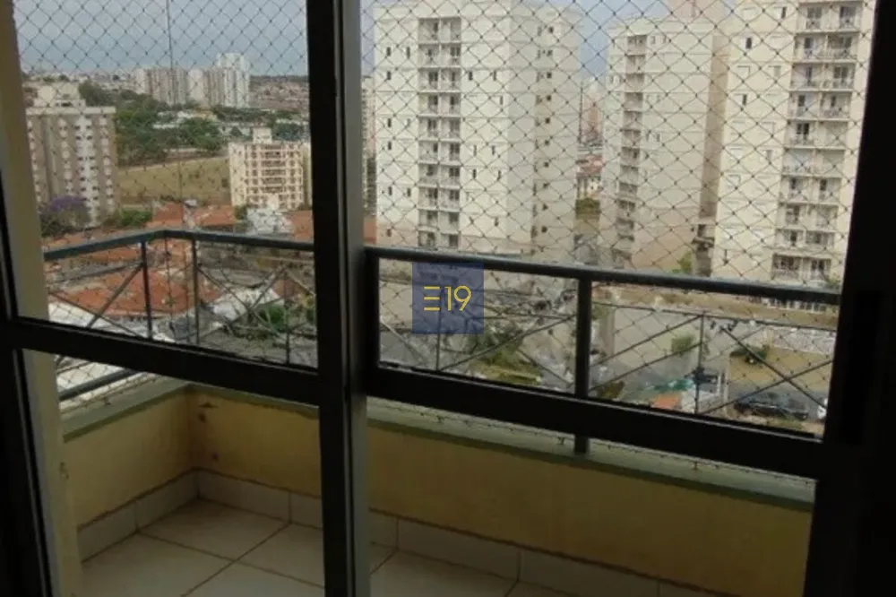 Apartamento, 2 quartos, 72 m² - Foto 3
