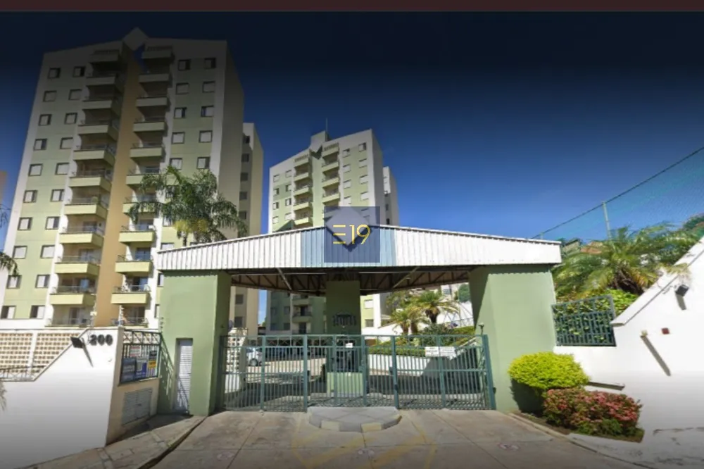 Apartamento, 2 quartos, 72 m² - Foto 1