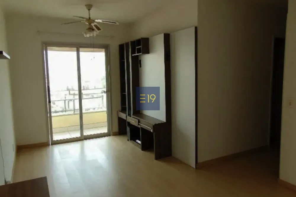 Apartamento, 2 quartos, 72 m² - Foto 2