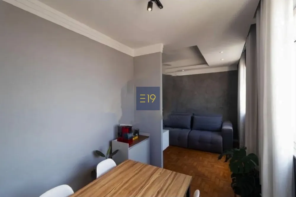 Apartamento, 3 quartos, 110 m² - Foto 1