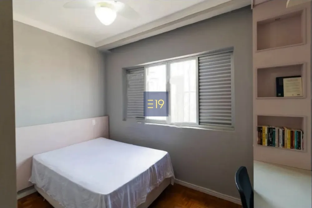Apartamento, 3 quartos, 110 m² - Foto 3