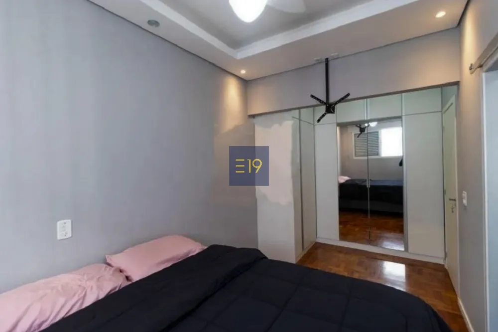 Apartamento, 3 quartos, 110 m² - Foto 4
