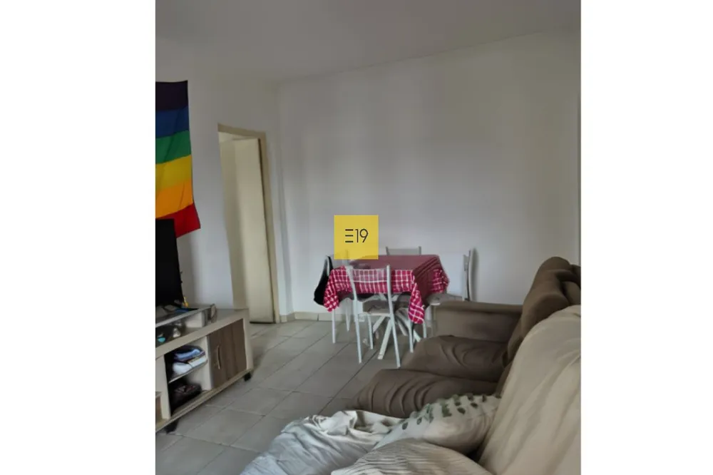 Apartamento, 2 quartos, 58 m² - Foto 4