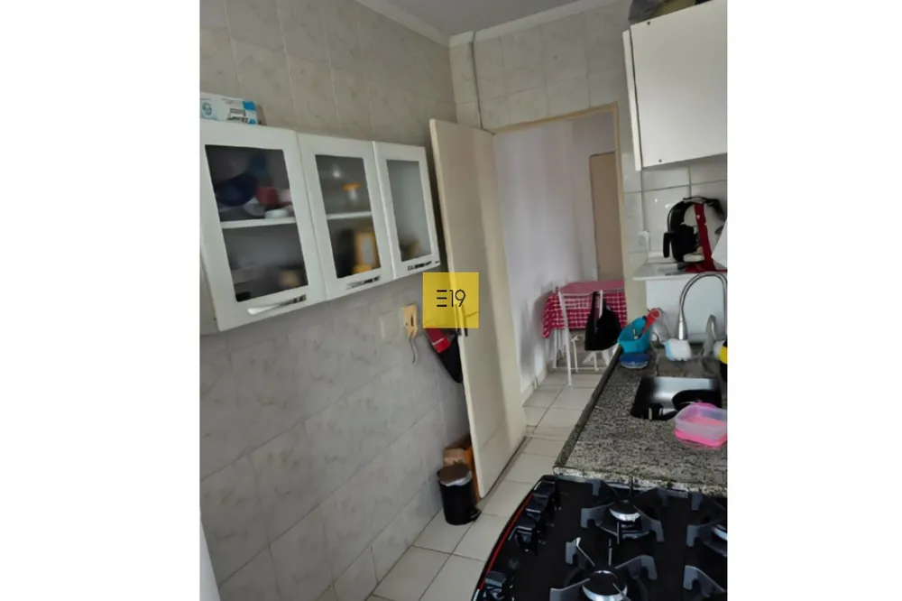 Apartamento, 2 quartos, 58 m² - Foto 1