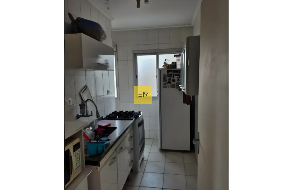 Apartamento, 2 quartos, 58 m² - Foto 2
