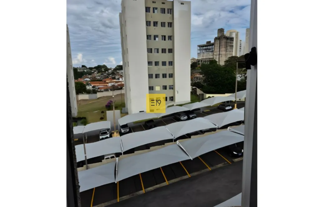 Apartamento, 2 quartos, 58 m² - Foto 3