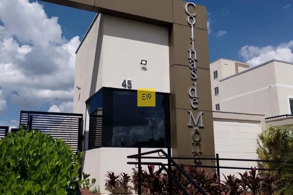 Apartamento, 2 quartos, 47 m² - Foto 2
