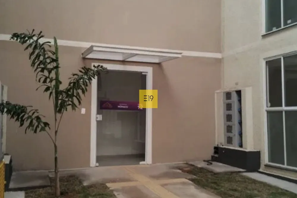 Apartamento, 2 quartos, 47 m² - Foto 3