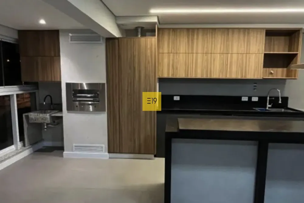 Apartamento, 2 quartos, 89 m² - Foto 2