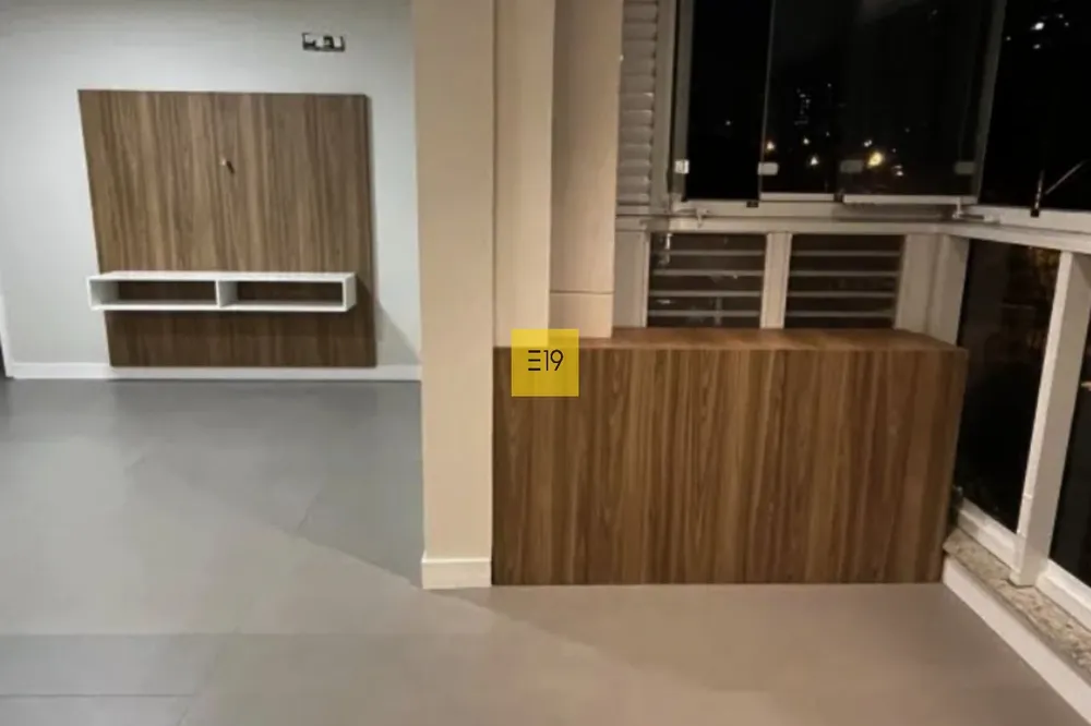 Apartamento, 2 quartos, 89 m² - Foto 1