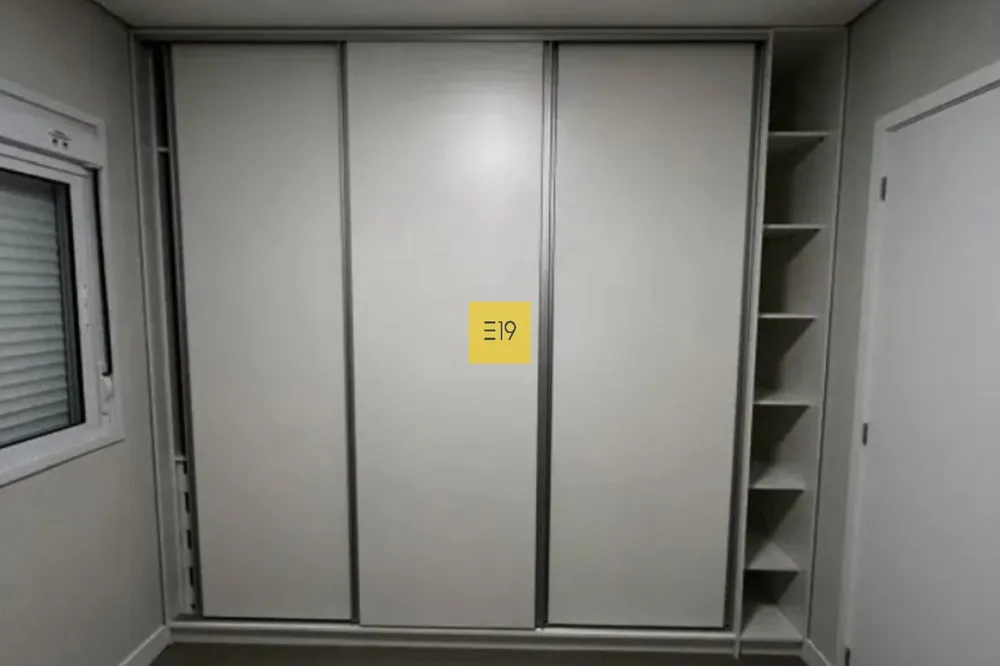 Apartamento, 2 quartos, 89 m² - Foto 3