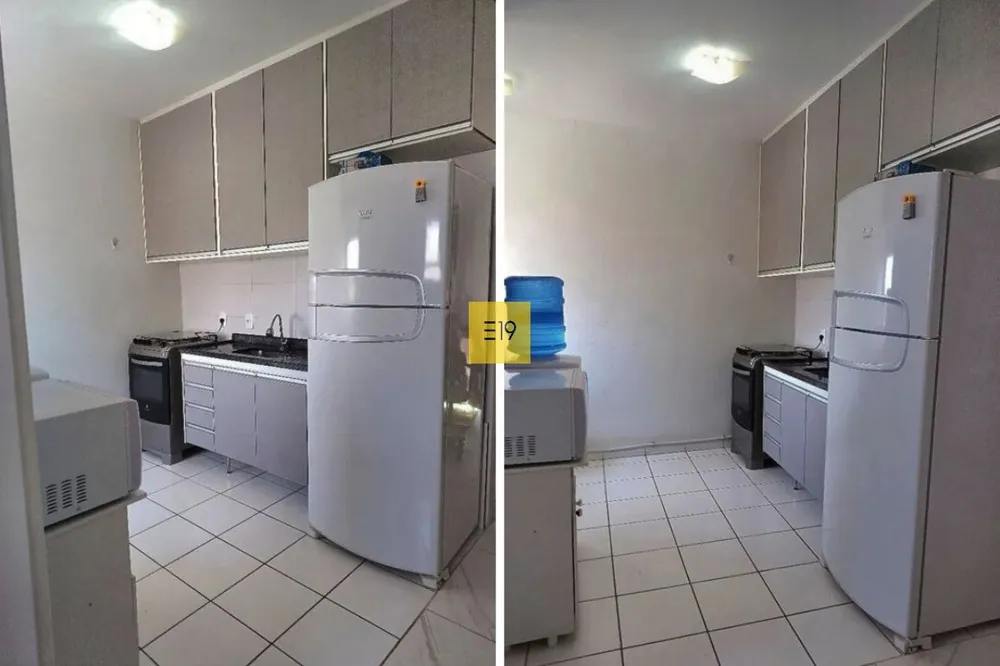 Apartamento, 2 quartos, 51 m² - Foto 4