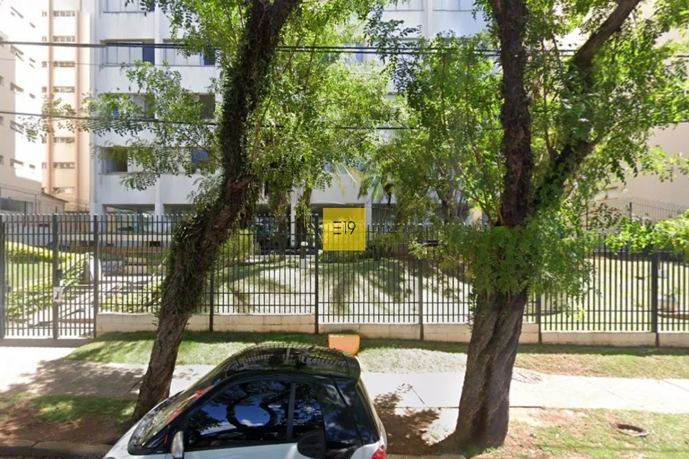 Apartamento, 3 quartos, 98 m² - Foto 1
