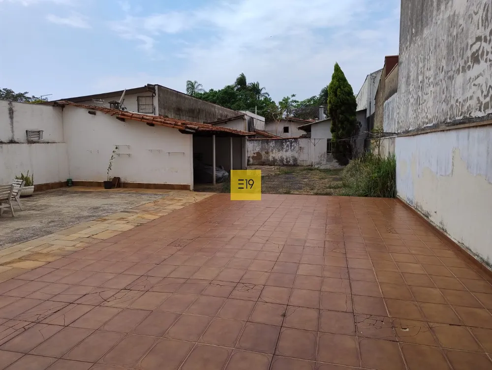 Casa, 6 quartos, 396 m² - Foto 1