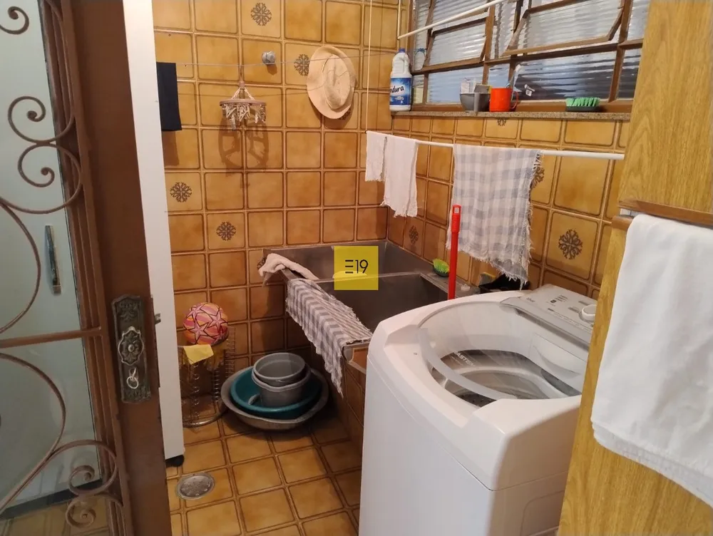 Casa, 6 quartos, 396 m² - Foto 2