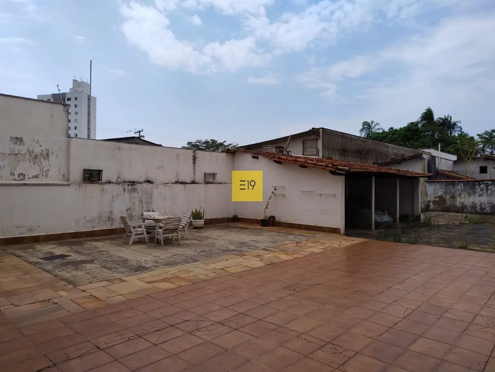 Casa, 6 quartos, 396 m² - Foto 3