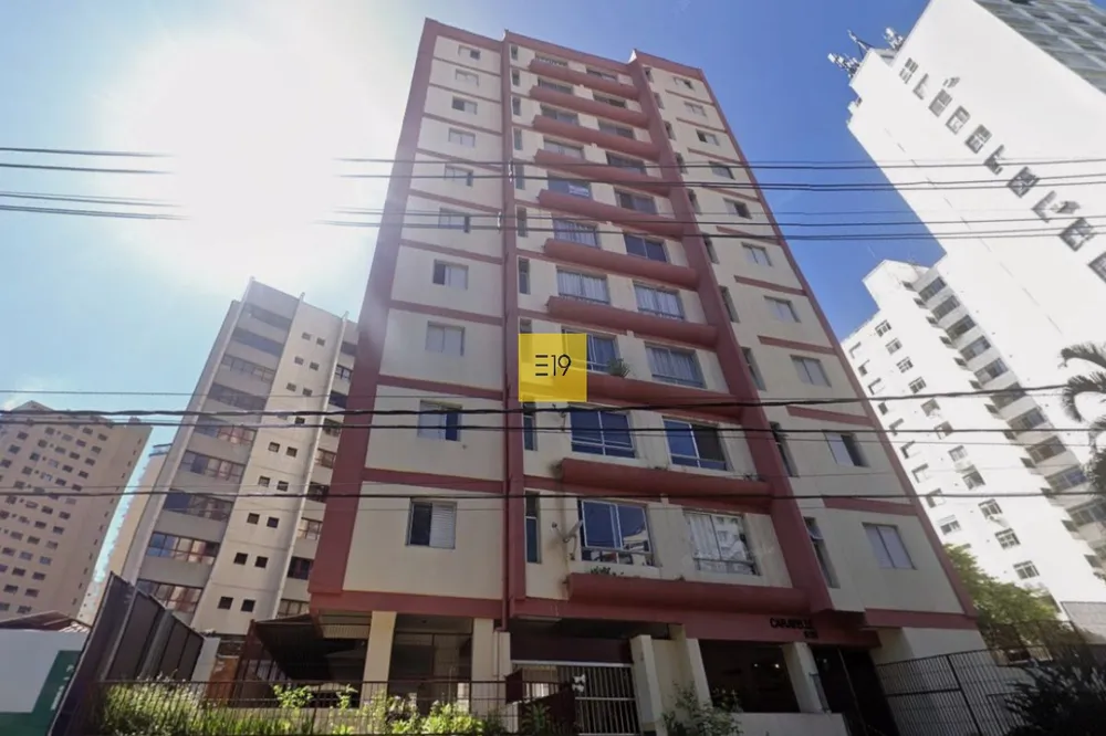 Apartamento, 1 quarto, 63 m² - Foto 1