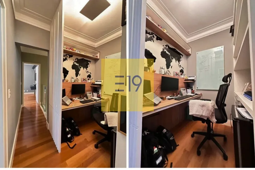 Casa, 3 quartos, 138 m² - Foto 4