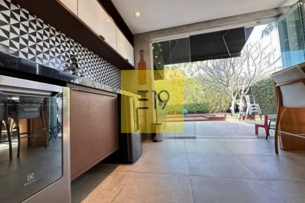 Casa, 3 quartos, 138 m² - Foto 3