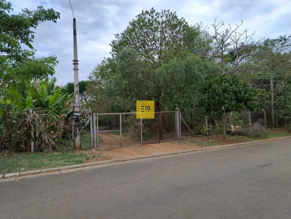 Chácara, 2 quartos - Foto 1