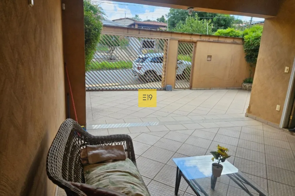 Casa, 4 quartos, 360 m² - Foto 4