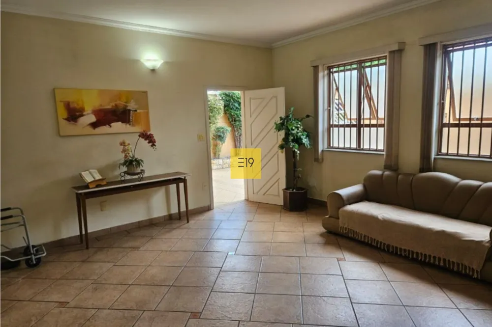 Casa, 4 quartos, 360 m² - Foto 1