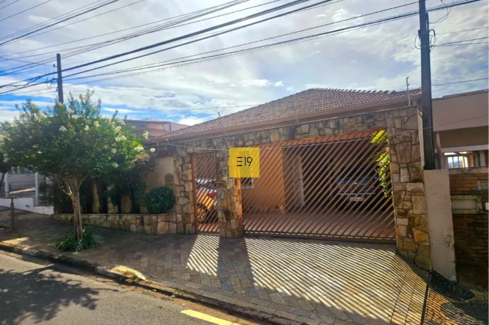 Casa, 4 quartos, 360 m² - Foto 3