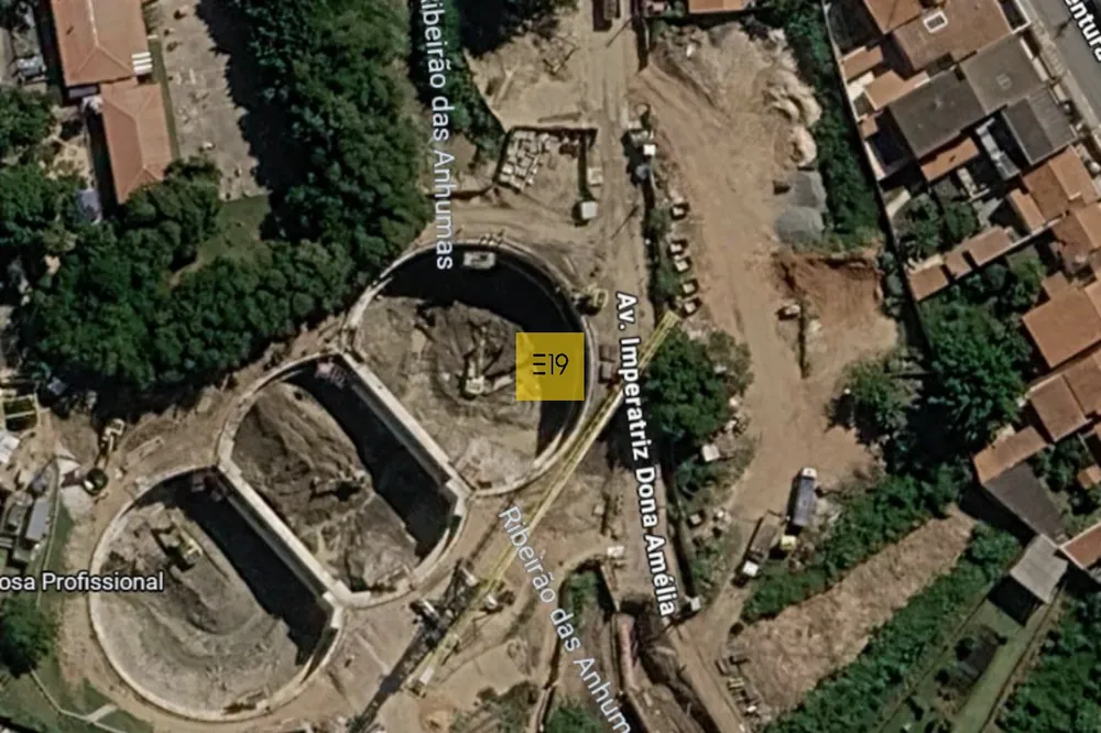 Terreno, 425 m² - Foto 4