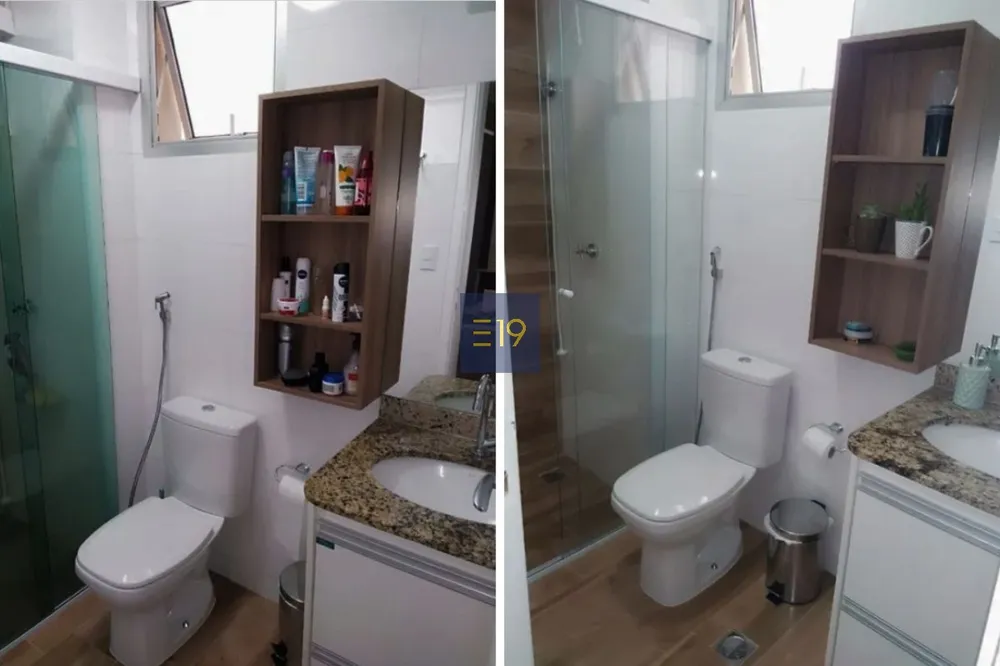 Apartamento, 3 quartos, 98 m² - Foto 2