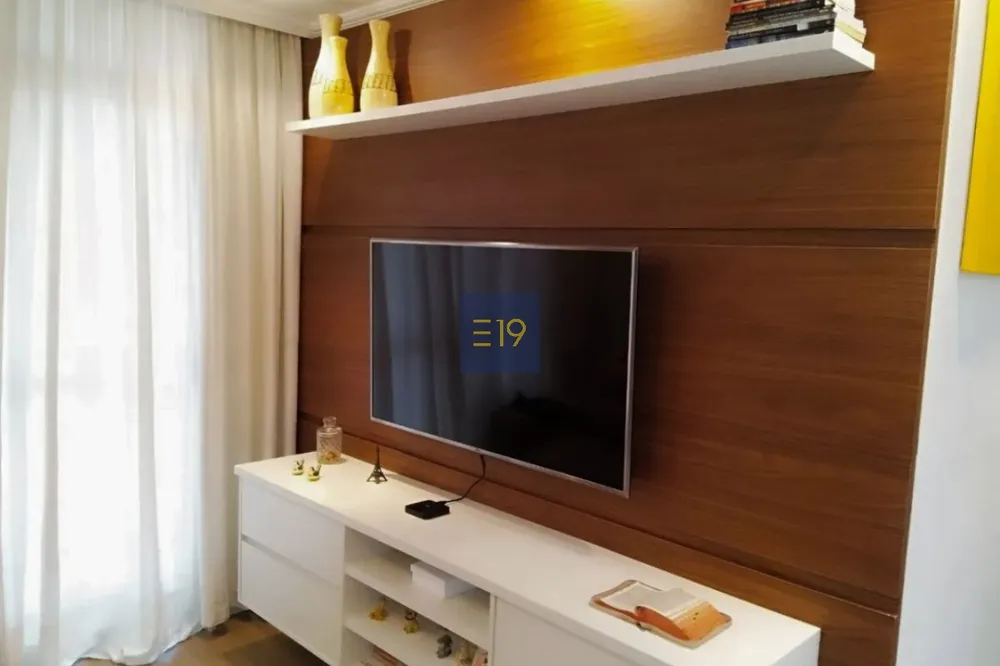 Apartamento, 3 quartos, 98 m² - Foto 4