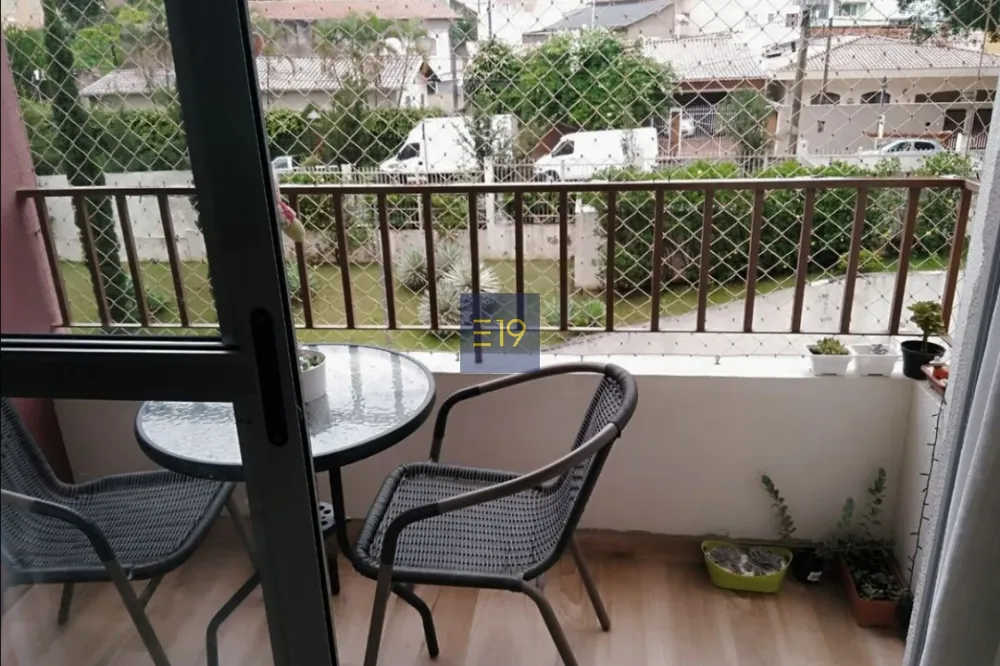 Apartamento, 3 quartos, 98 m² - Foto 3