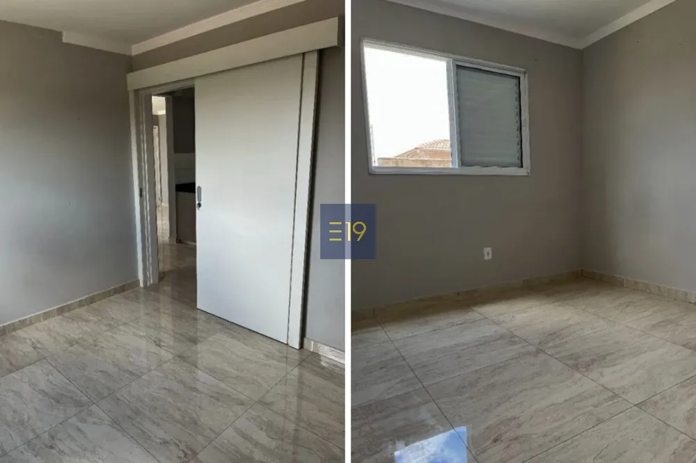 Apartamento, 2 quartos, 52 m² - Foto 3