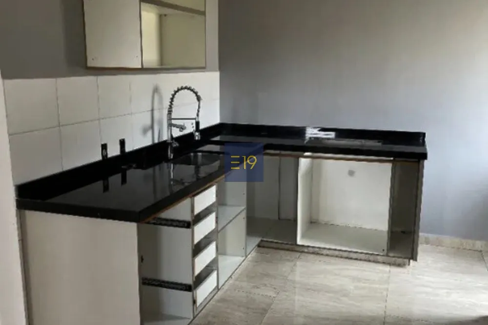 Apartamento, 2 quartos, 52 m² - Foto 2