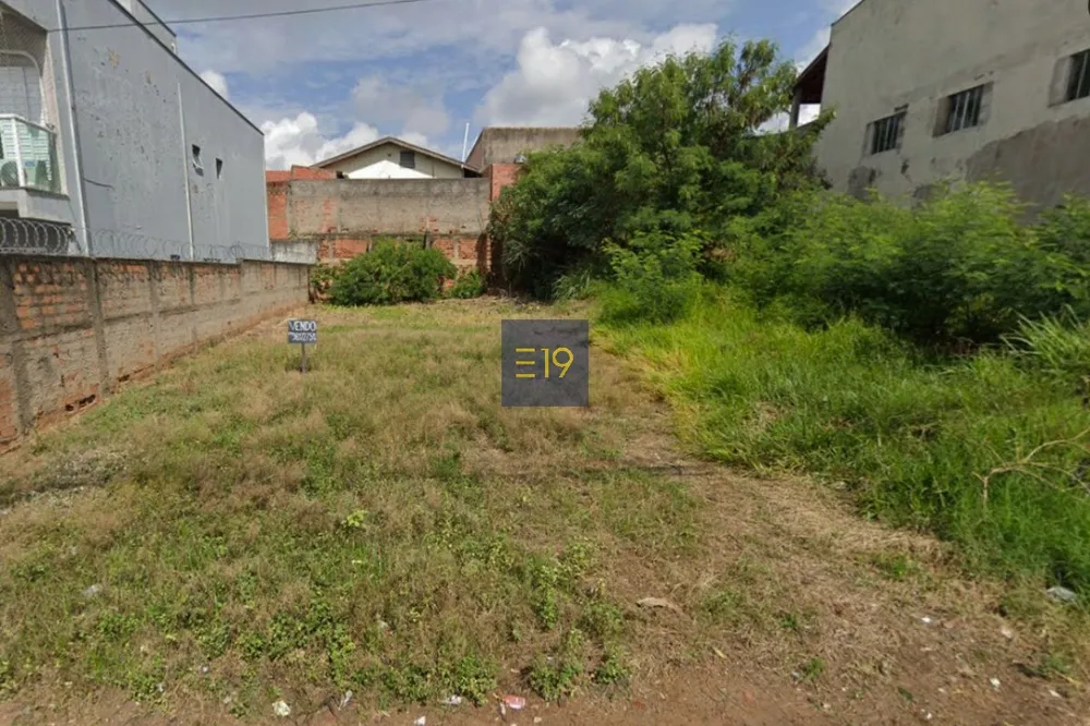 Terreno, 250 m² - Foto 1