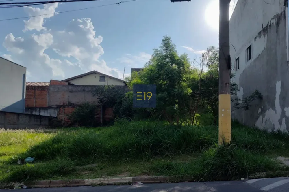 Terreno, 250 m² - Foto 2