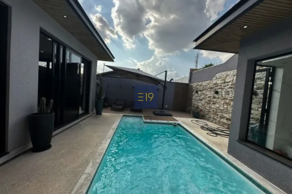 Casa, 4 quartos, 390 m² - Foto 4