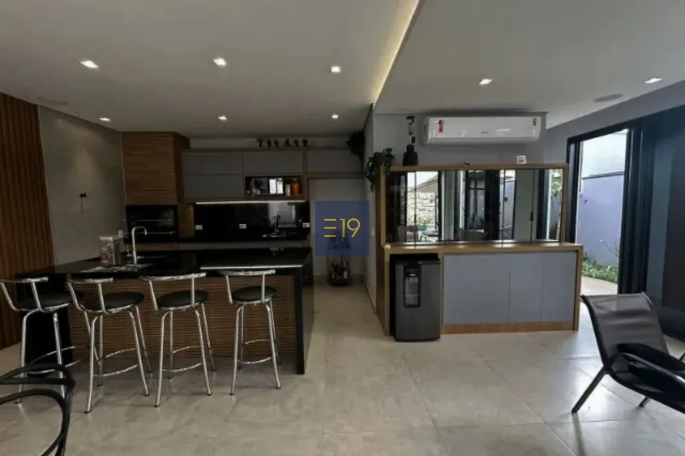 Casa, 4 quartos, 390 m² - Foto 2