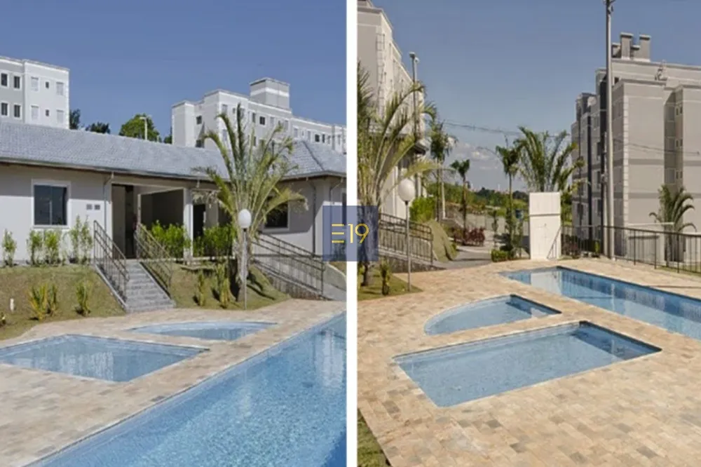 Apartamento, 3 quartos, 68 m² - Foto 4