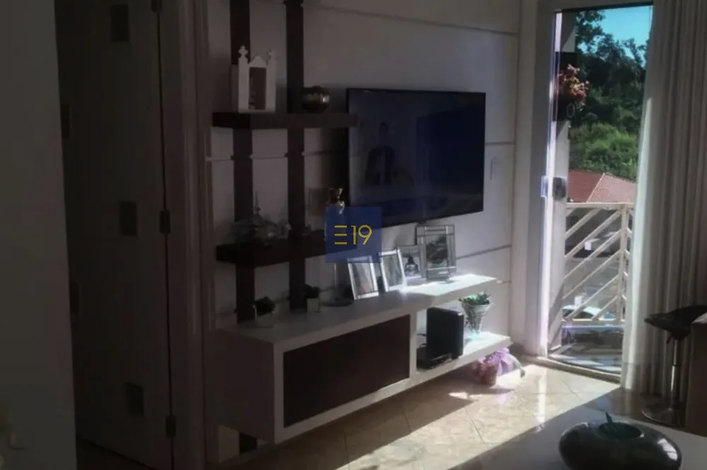 Apartamento, 3 quartos, 77 m² - Foto 2