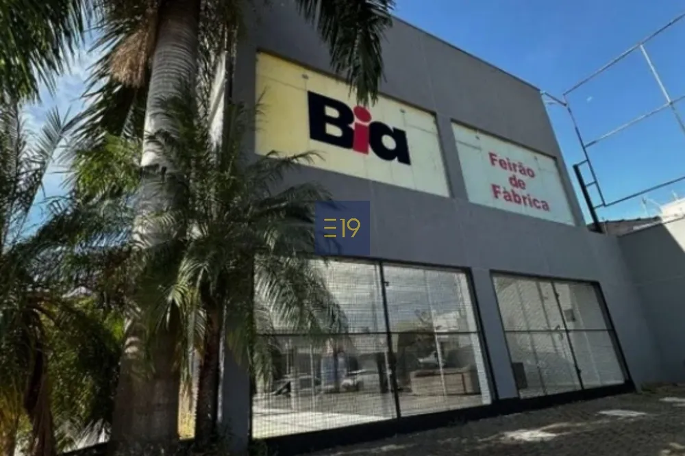 Loja-Salão, 340 m² - Foto 2