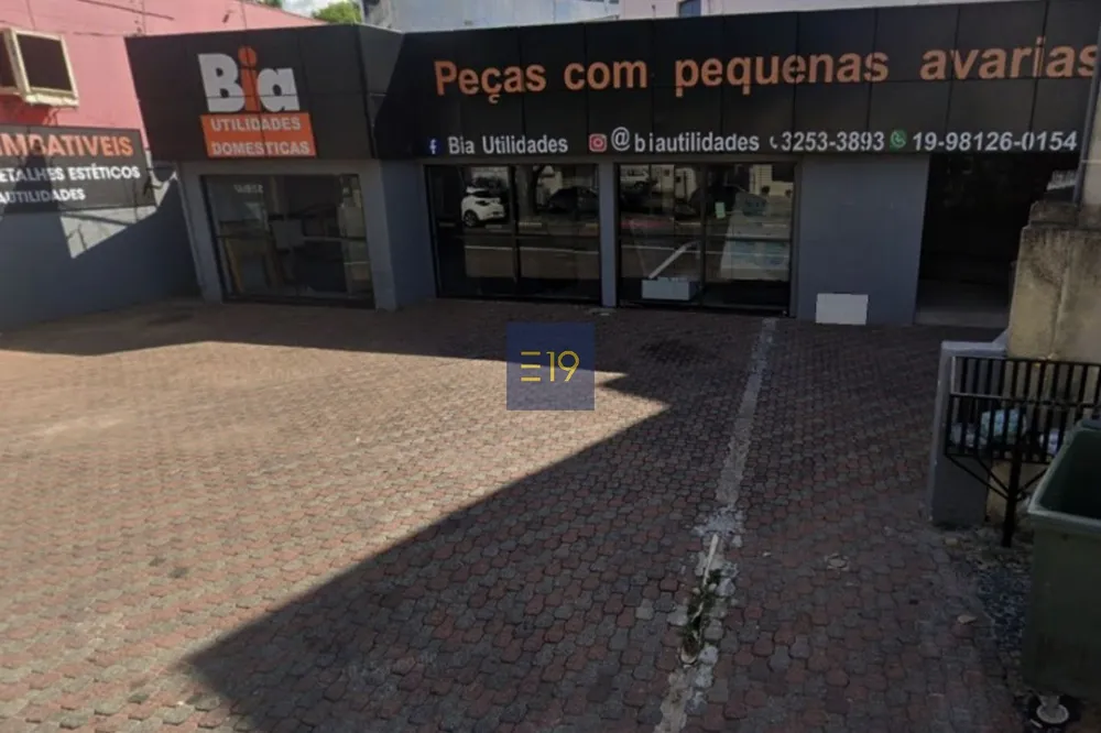 Loja-Salão, 340 m² - Foto 1