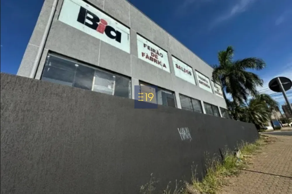 Loja-Salão, 340 m² - Foto 3
