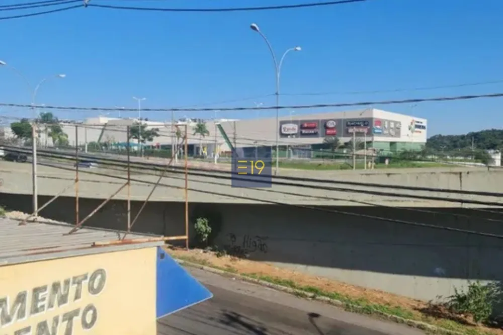 Sala-Conjunto, 42 m² - Foto 1